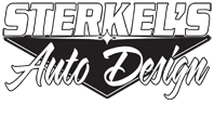 Sterkel’s Auto Design
