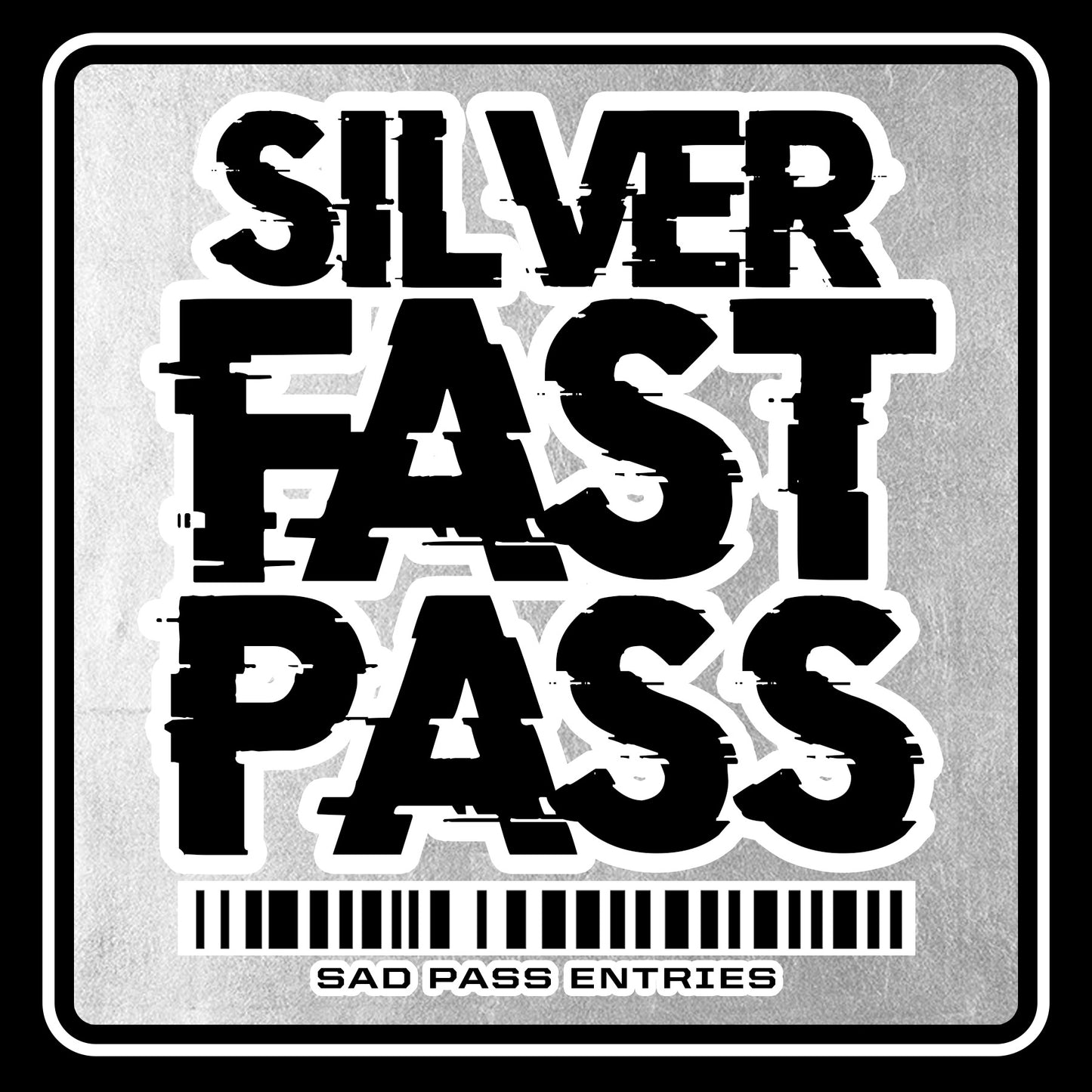 Silver Quick Entries