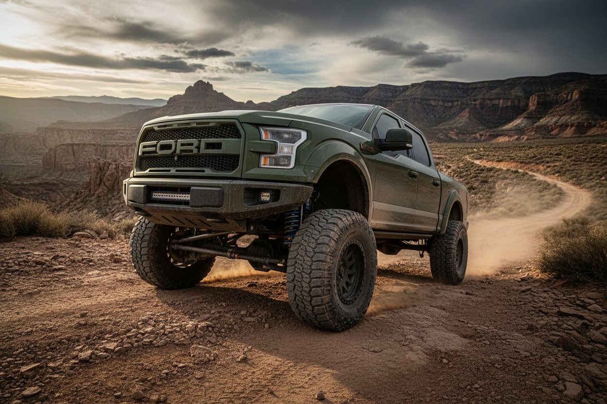 Lift Kits