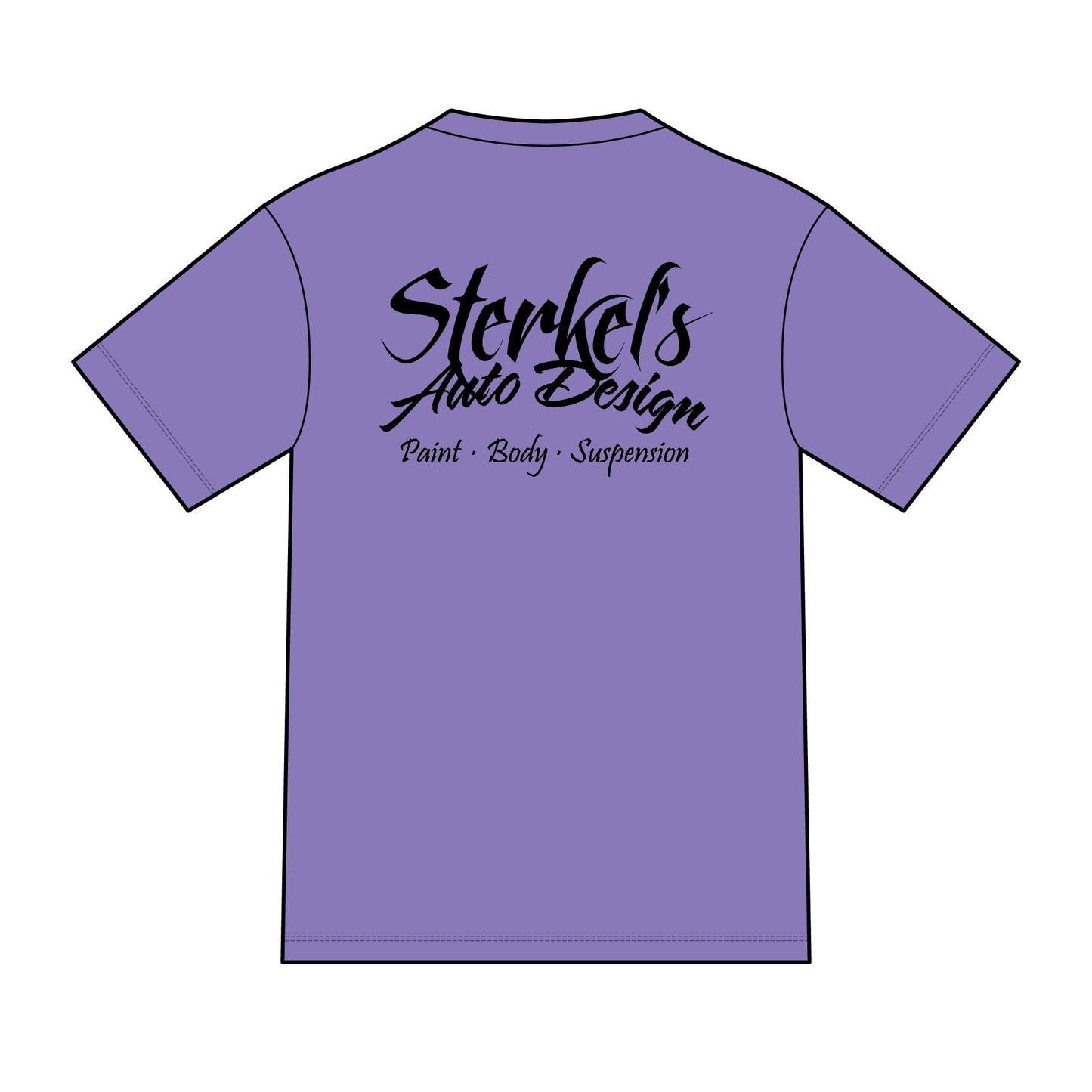 Sterkel's Shop T-Shirt