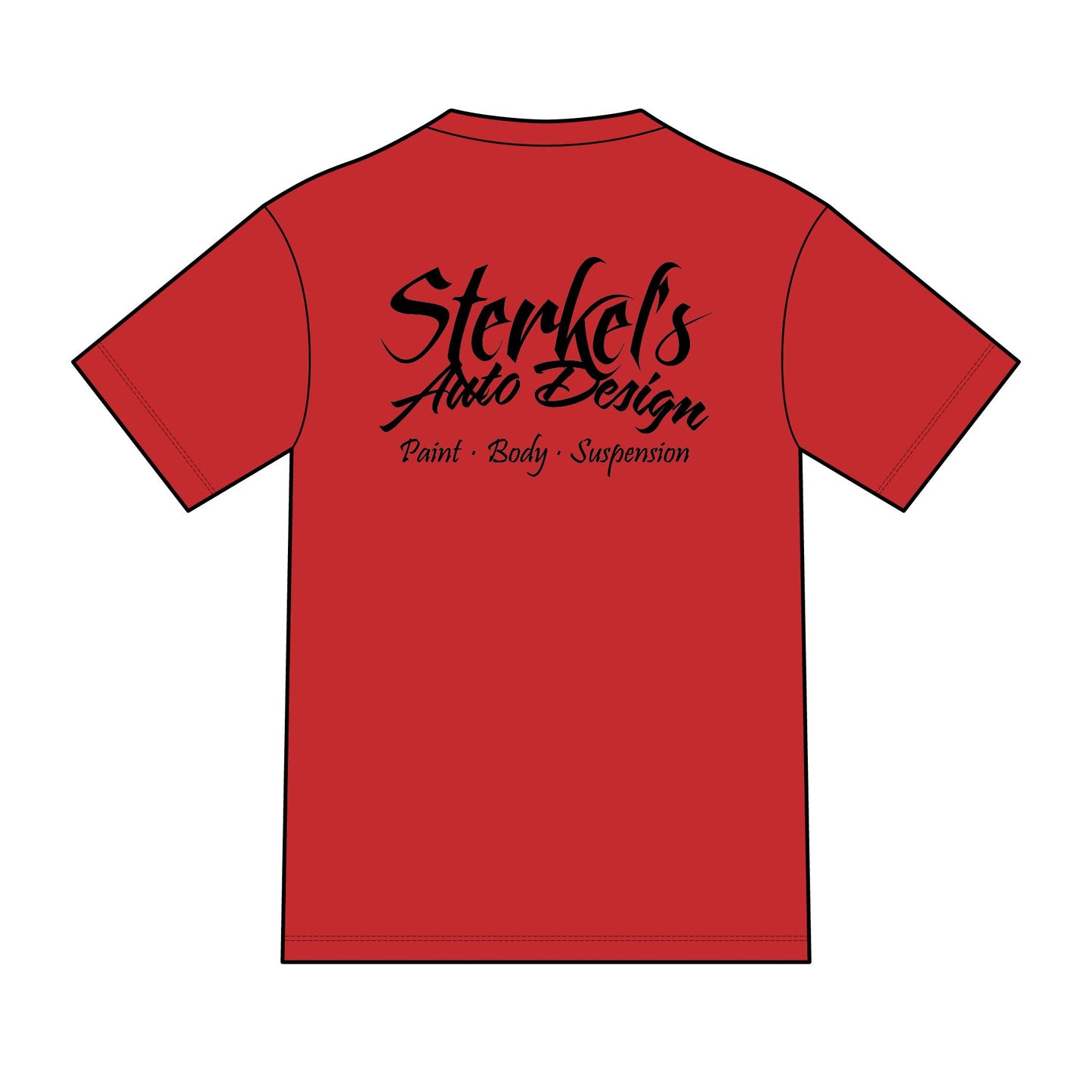 Sterkel's Shop T-Shirt