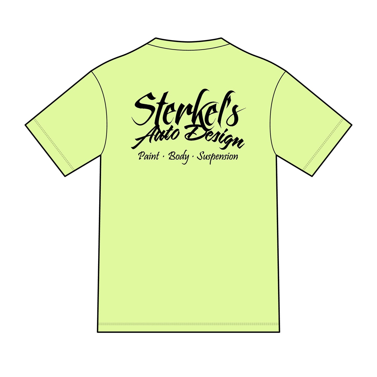 Sterkel's Shop T-Shirt