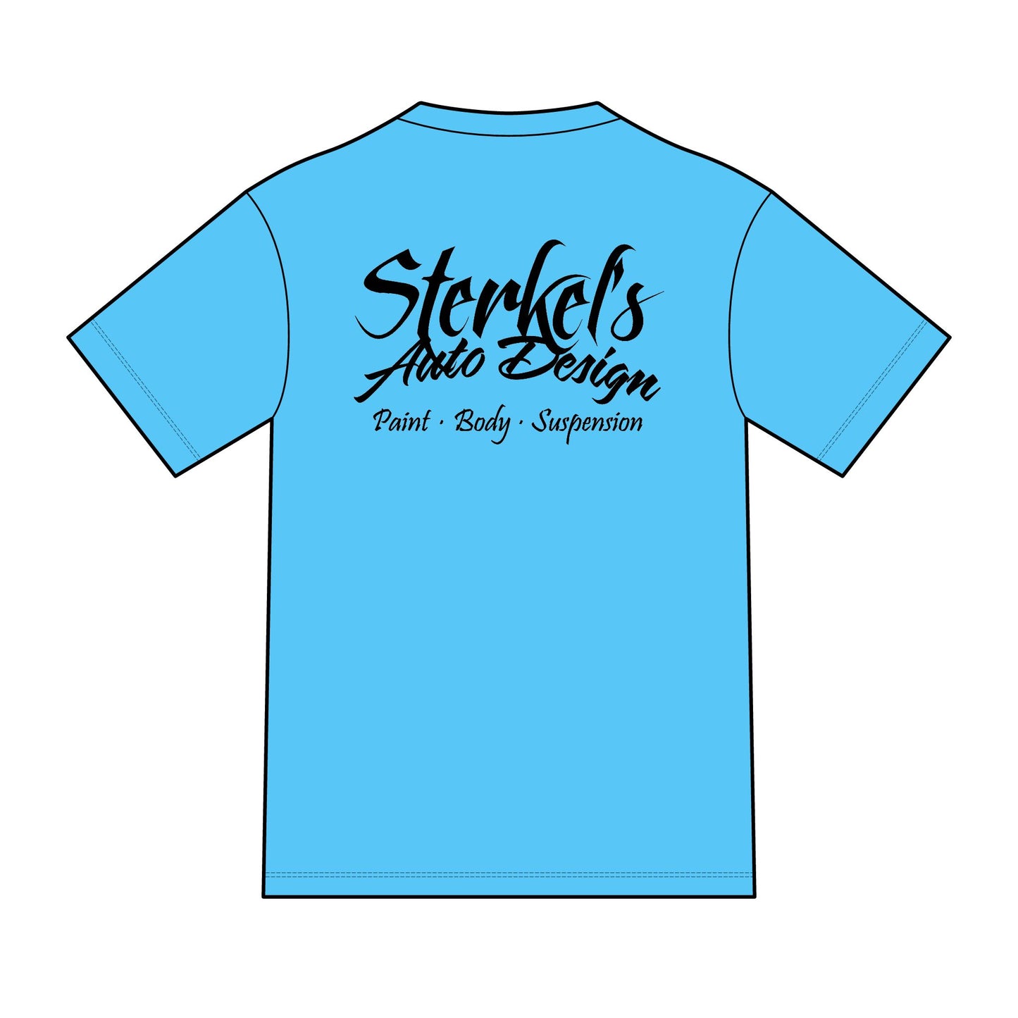 Sterkel's Shop T-Shirt