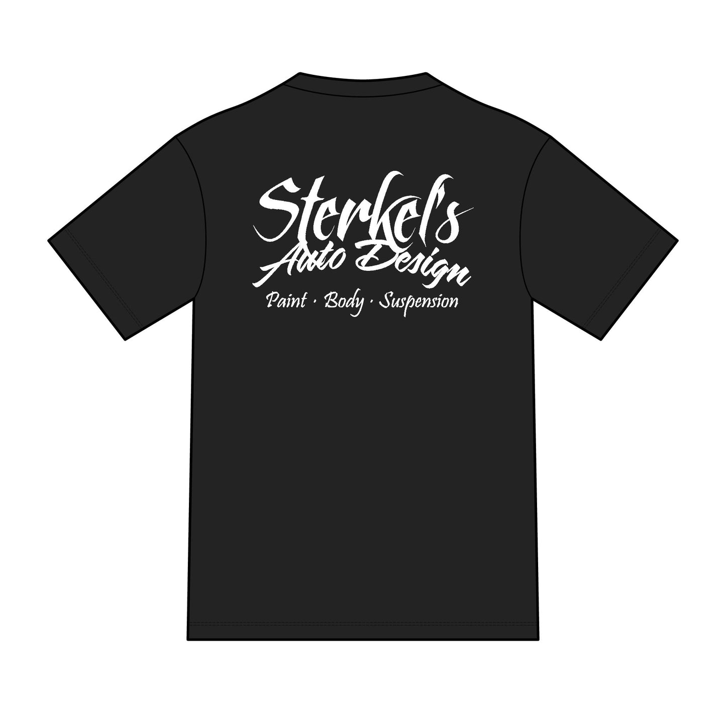 Sterkel's Shop T-Shirt