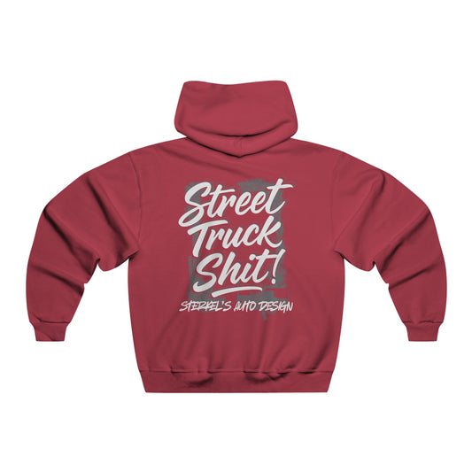 Street Truck Shit! Hoodie