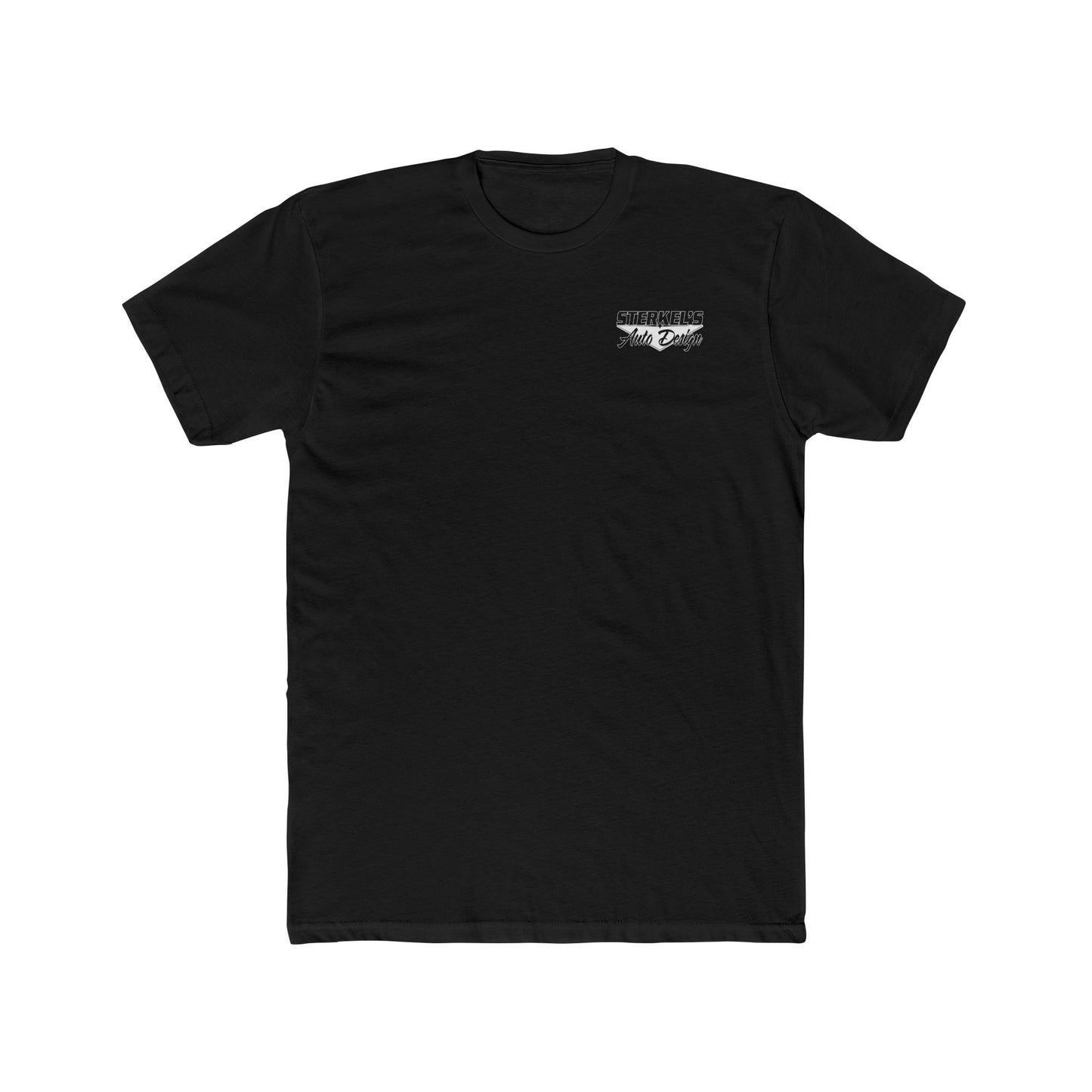 Crescent Wrench Tee