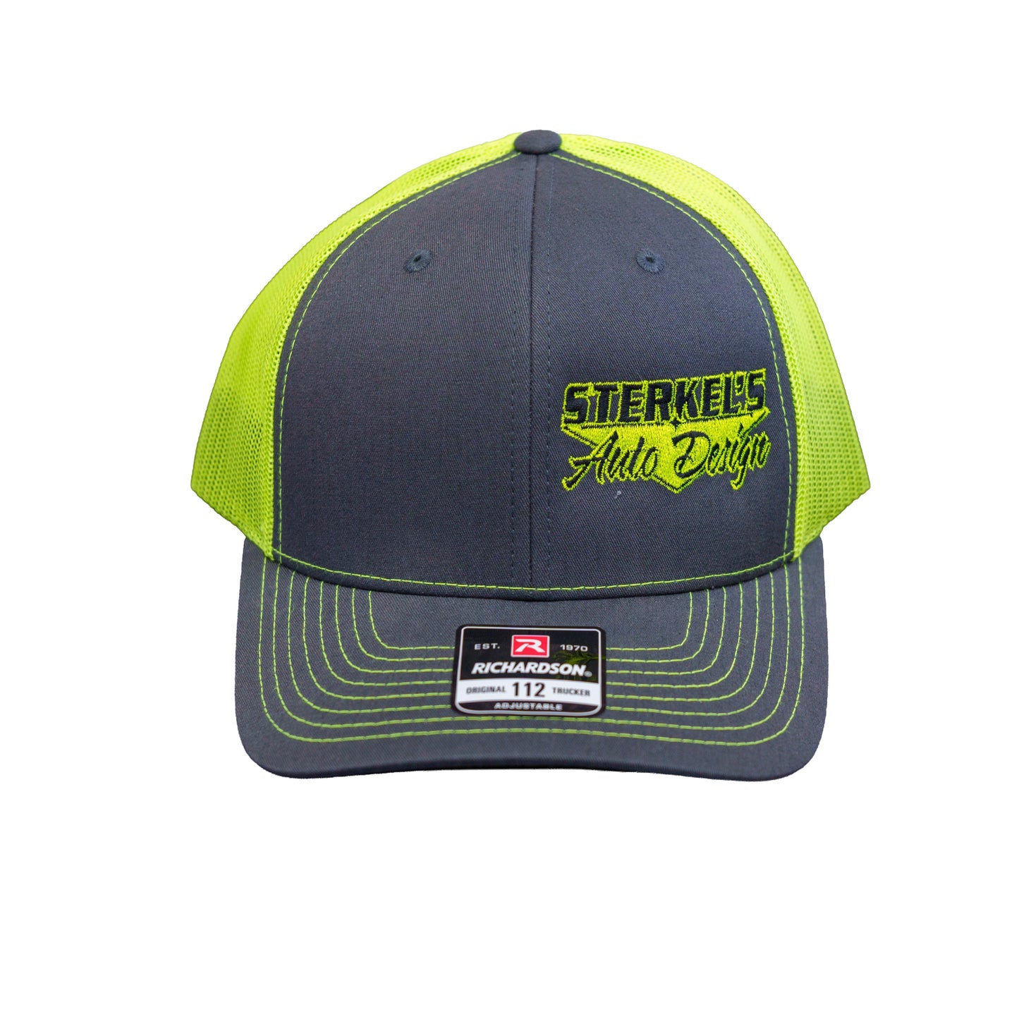 Richardson 112 Snapback