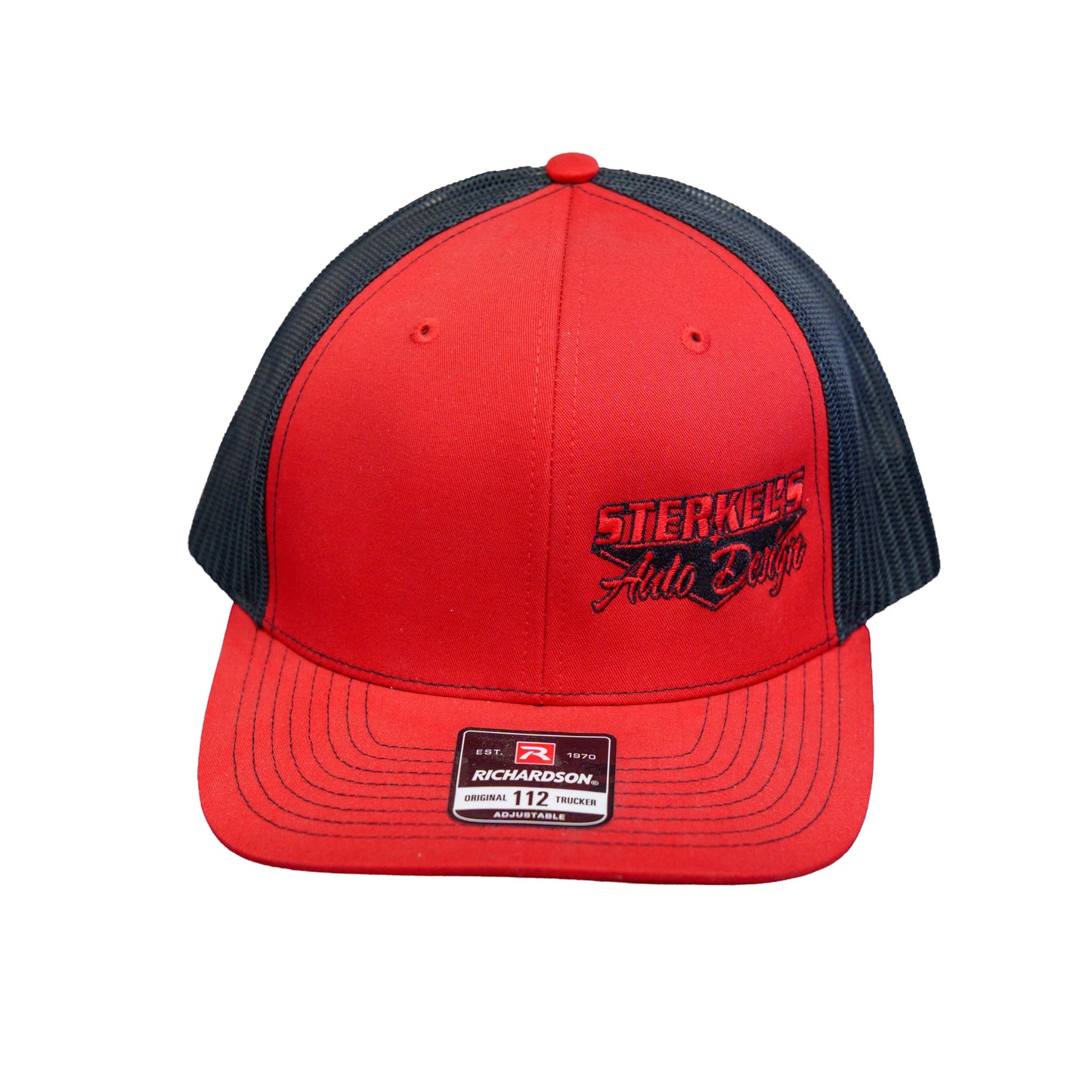 Richardson 112 Snapback