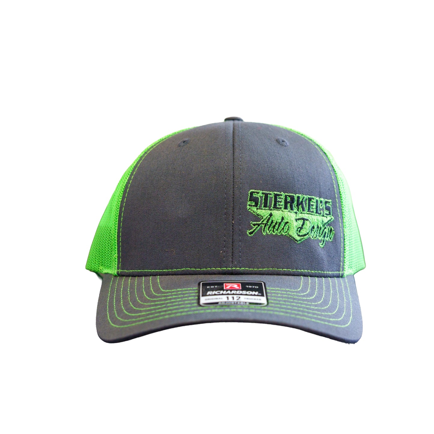 Richardson 112 Snapback