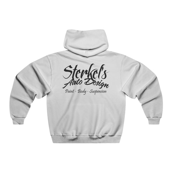 Sterkel's Shop Hoodie
