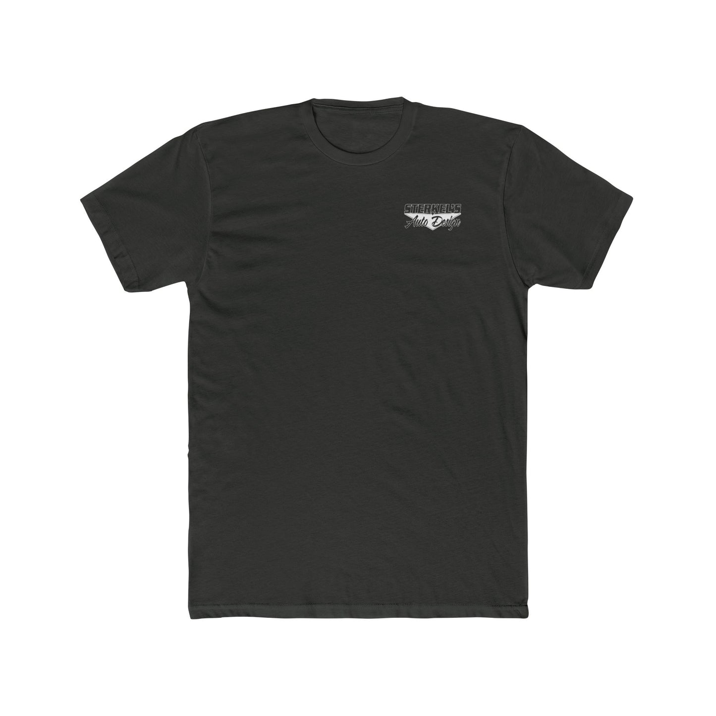 Crescent Wrench Tee