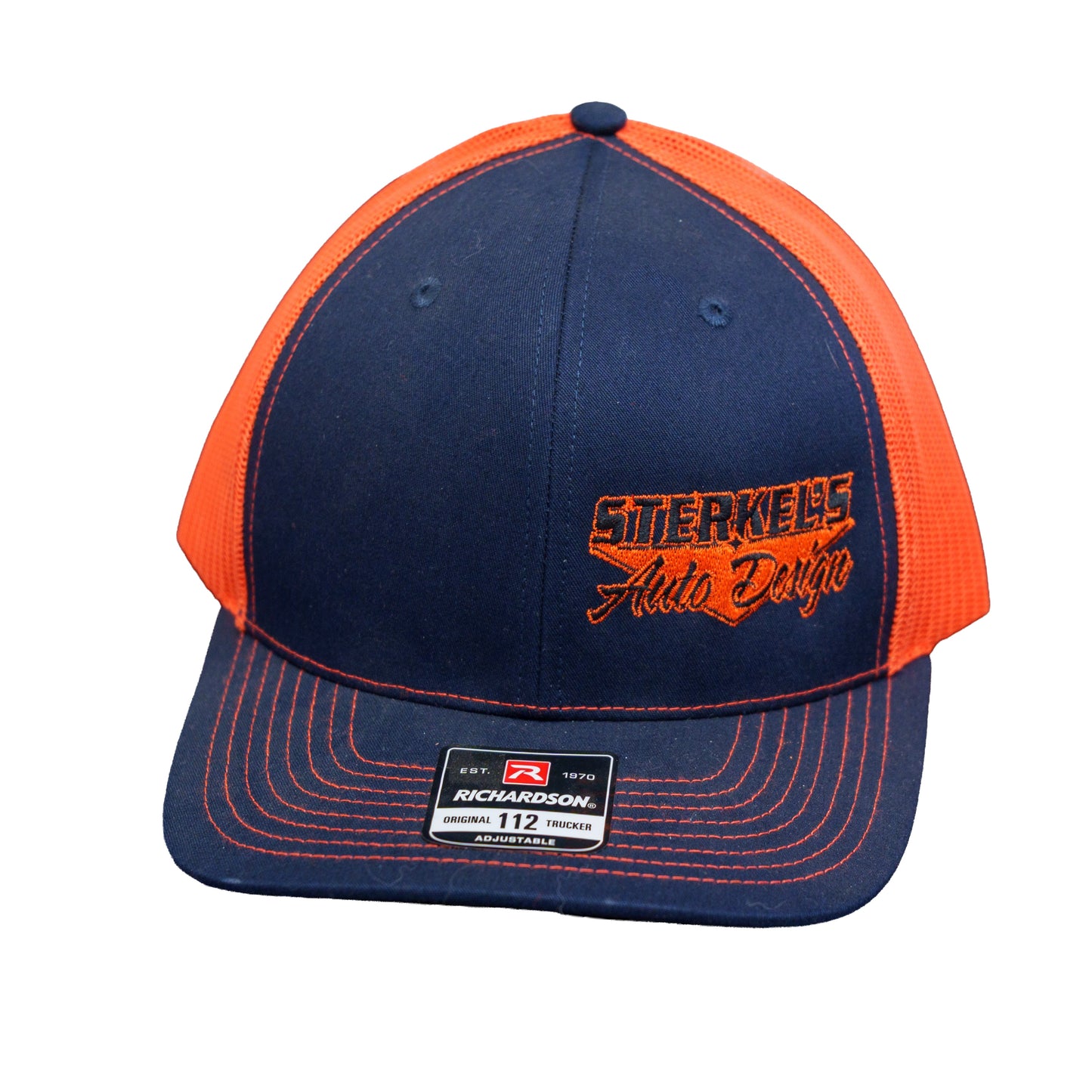 Richardson 112 Snapback