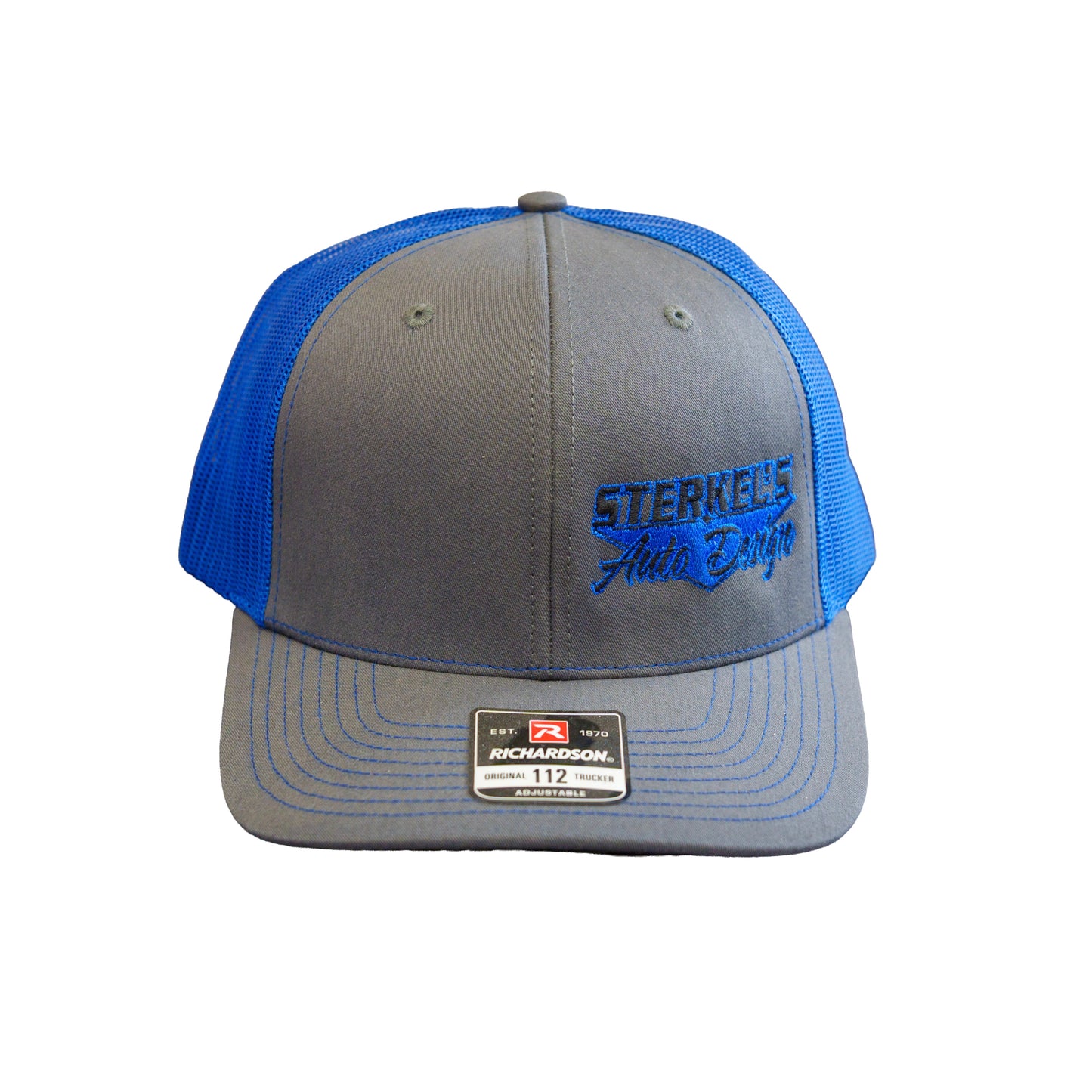 Richardson 112 Snapback