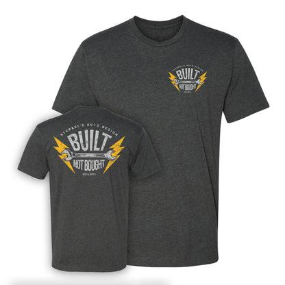 Bolt Tee
