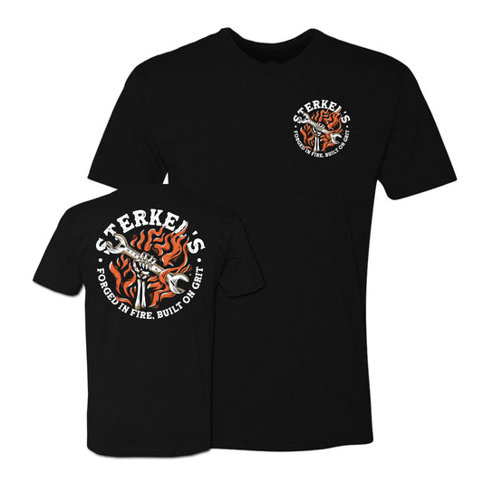 Forged In Fire Tee