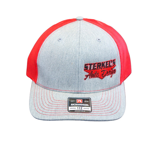 Richardson 112 Snapback