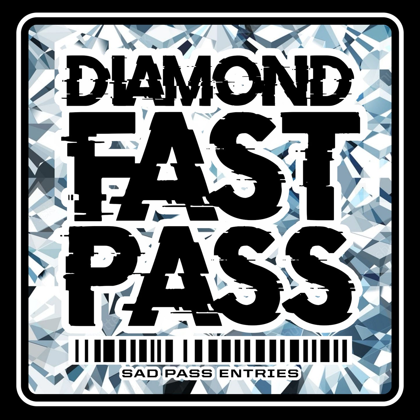 Diamond Quick Entries
