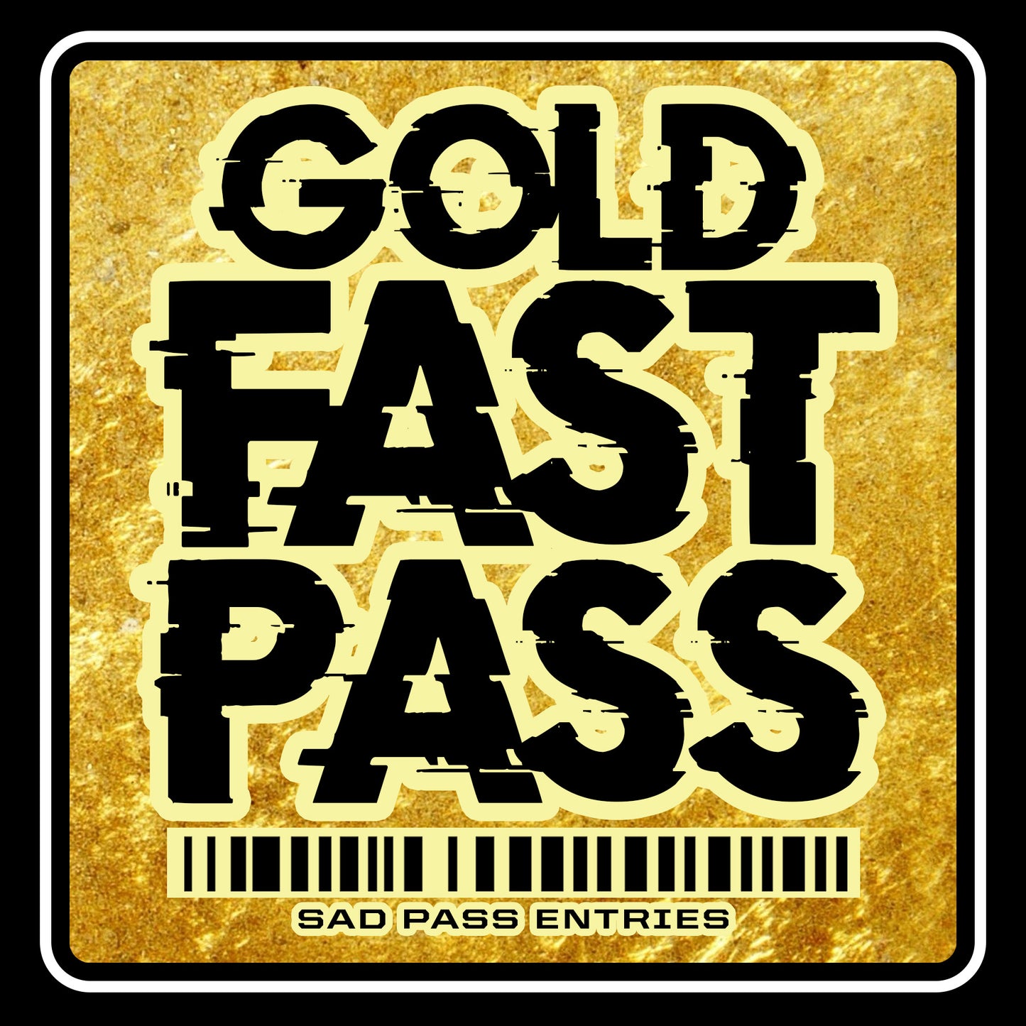 Gold Quick Entries