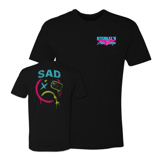 SAD Tee