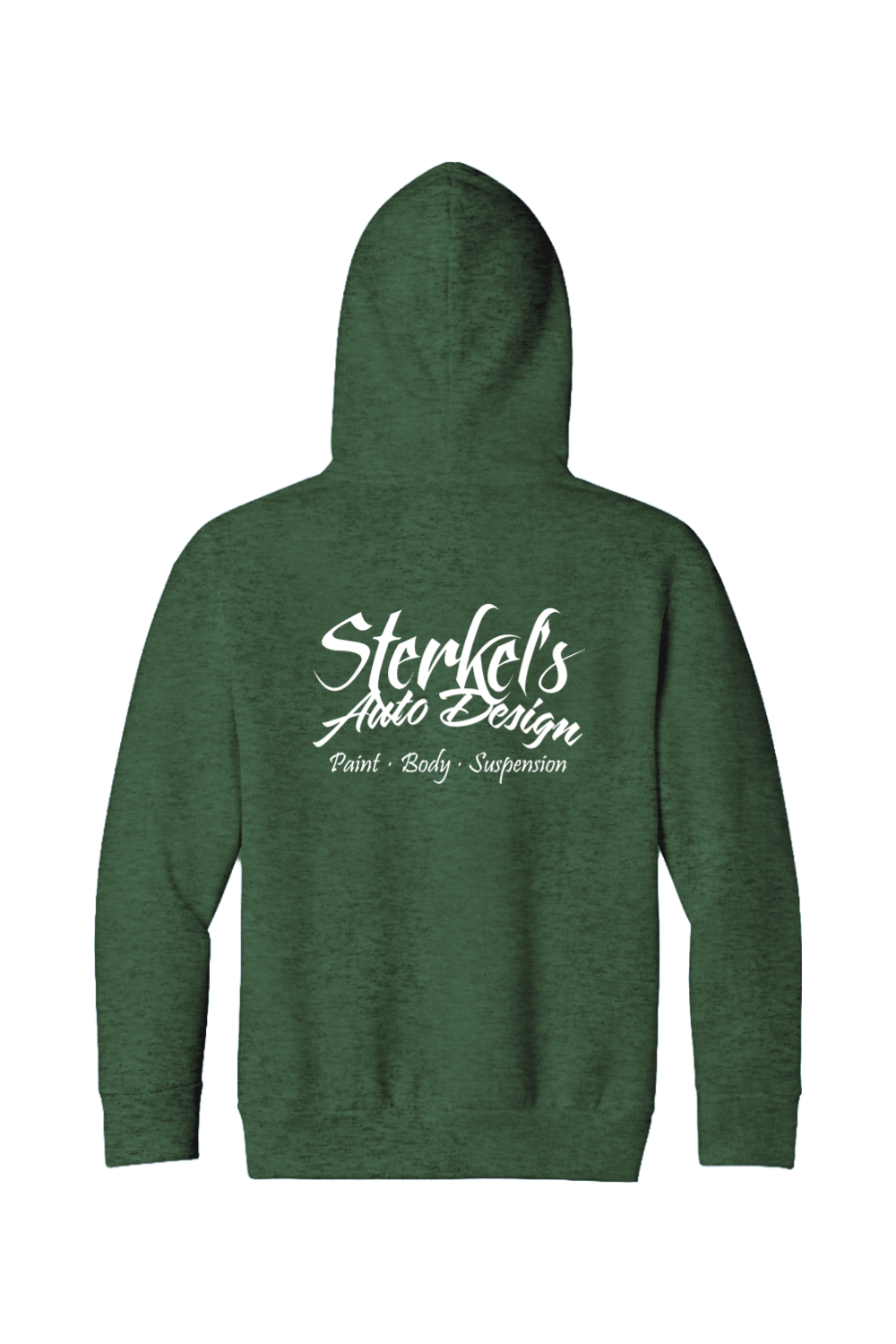 Shop Hoodie