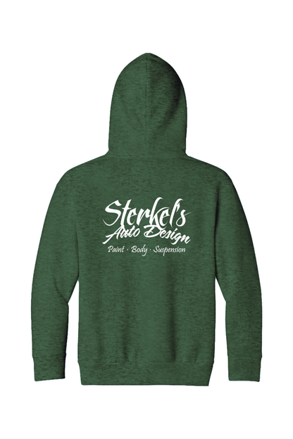 Shop Hoodie
