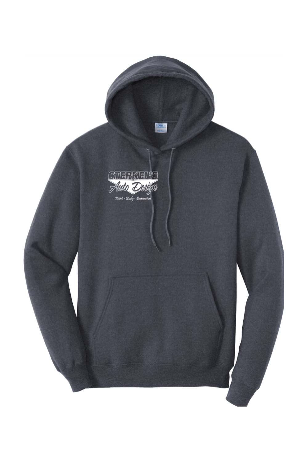 Shop Hoodie