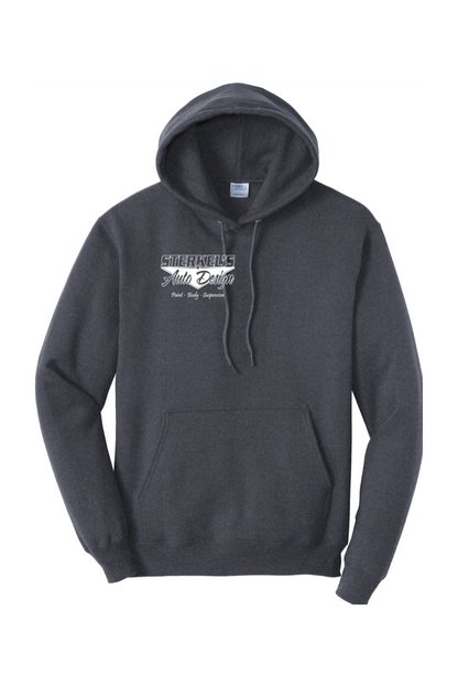 Shop Hoodie
