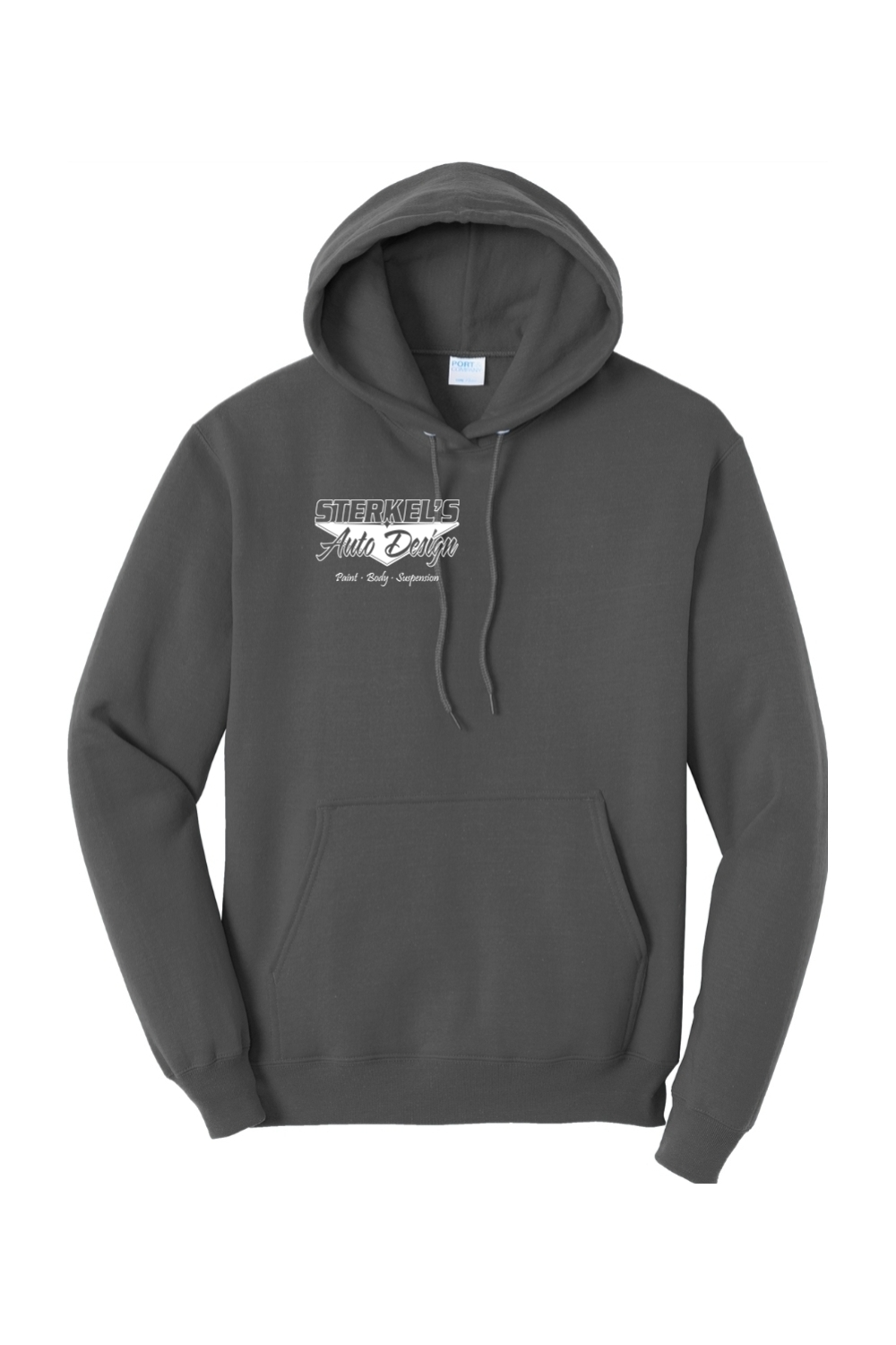 Shop Hoodie