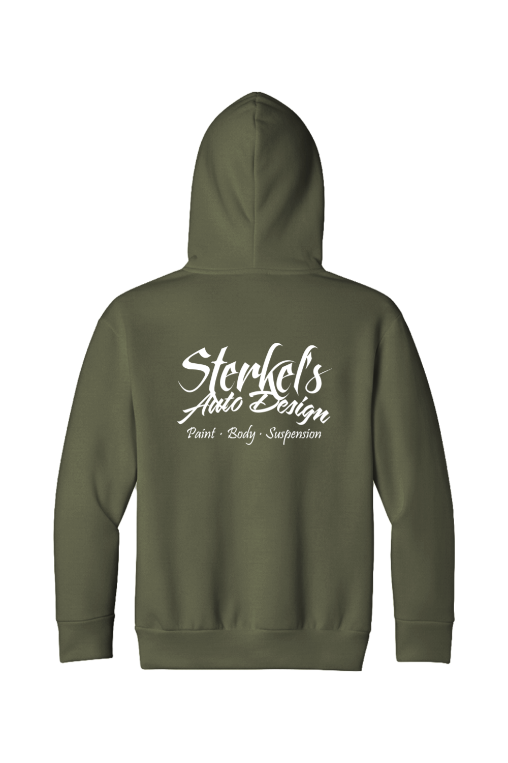 Shop Hoodie