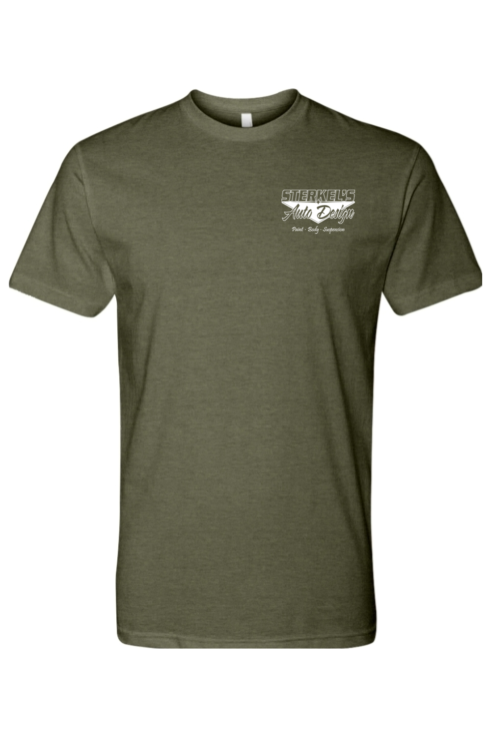 Ford Truck Mods Tee