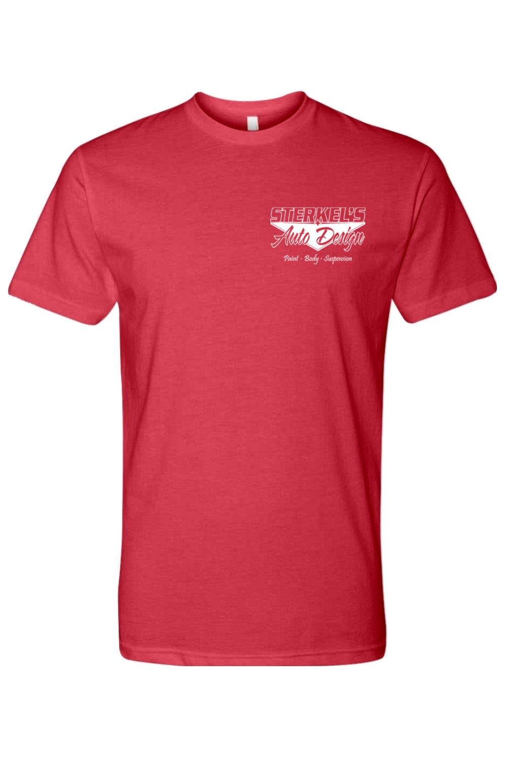 Shop Tee