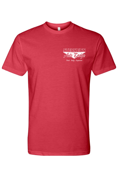 Shop Tee