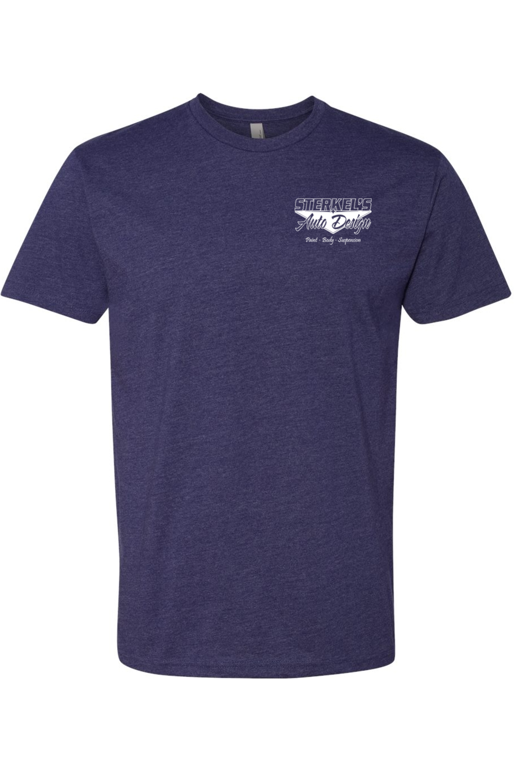 Distress Flag Tee