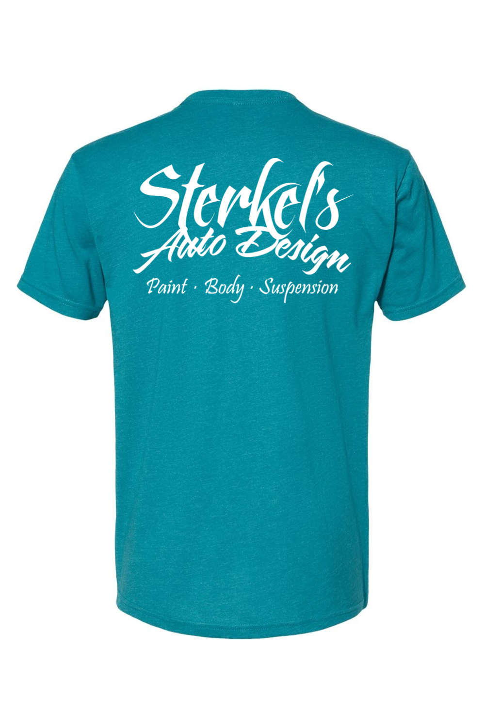 Shop Tee