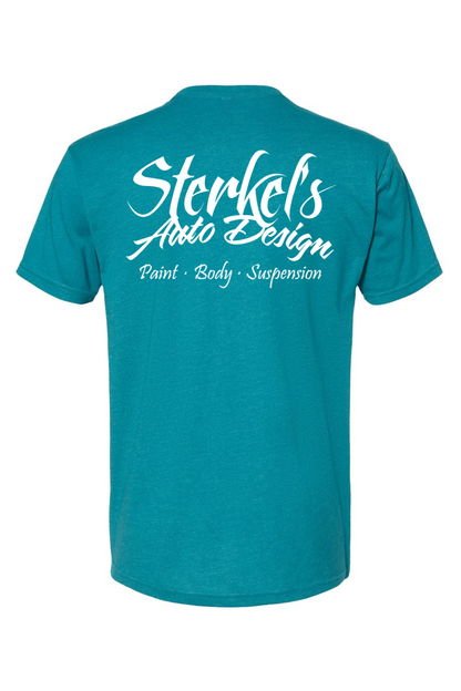 Shop Tee