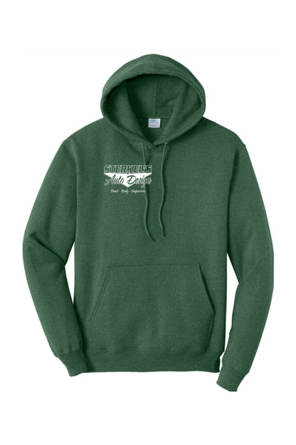 Shop Hoodie