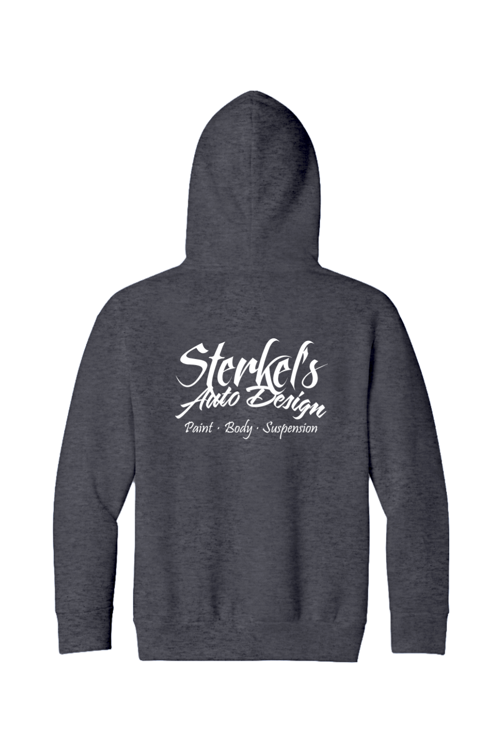 Shop Hoodie