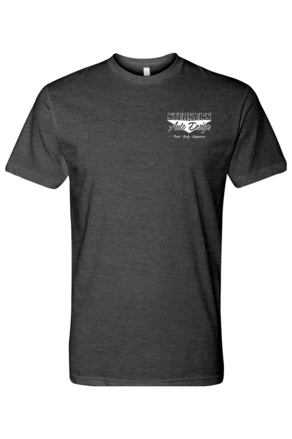 Chevy Truck Mods Tee