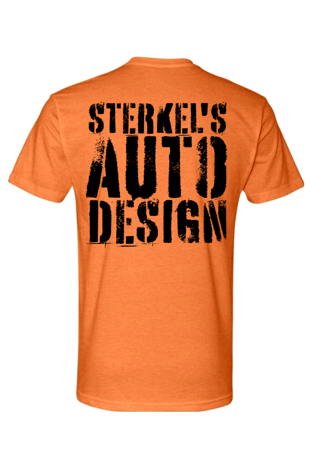 STAMP High Viz Tee