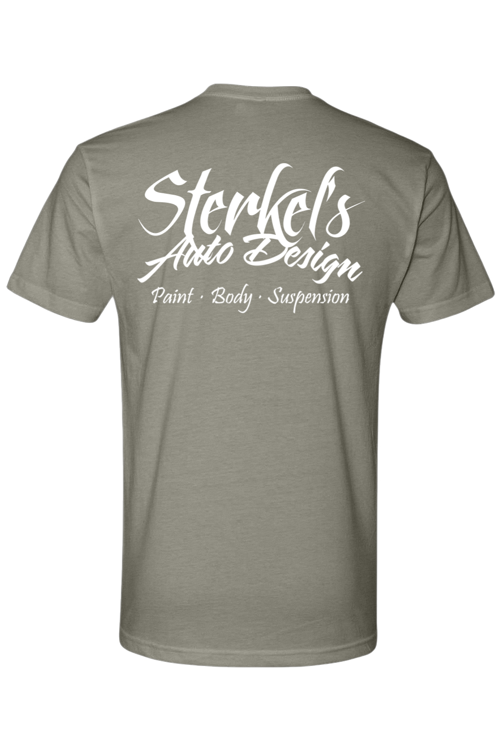 Shop Tee
