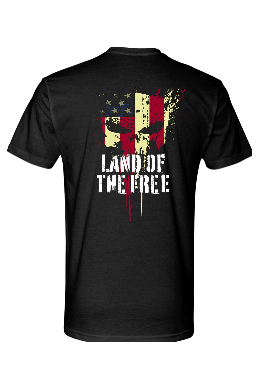 Punisher Tee