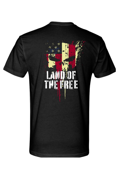 Punisher Tee