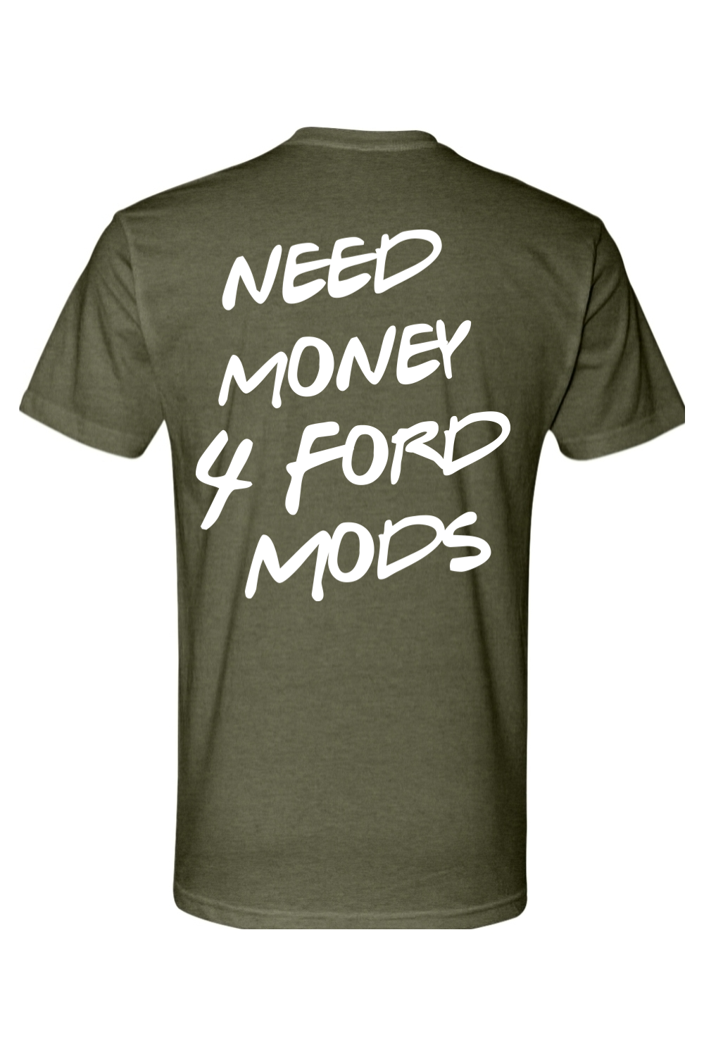 Ford Truck Mods Tee