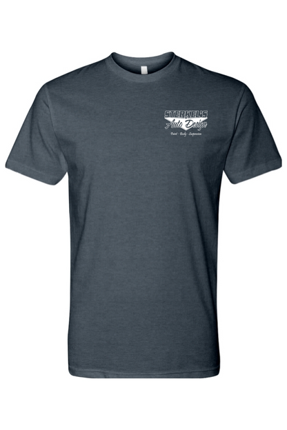 Distress Flag Tee