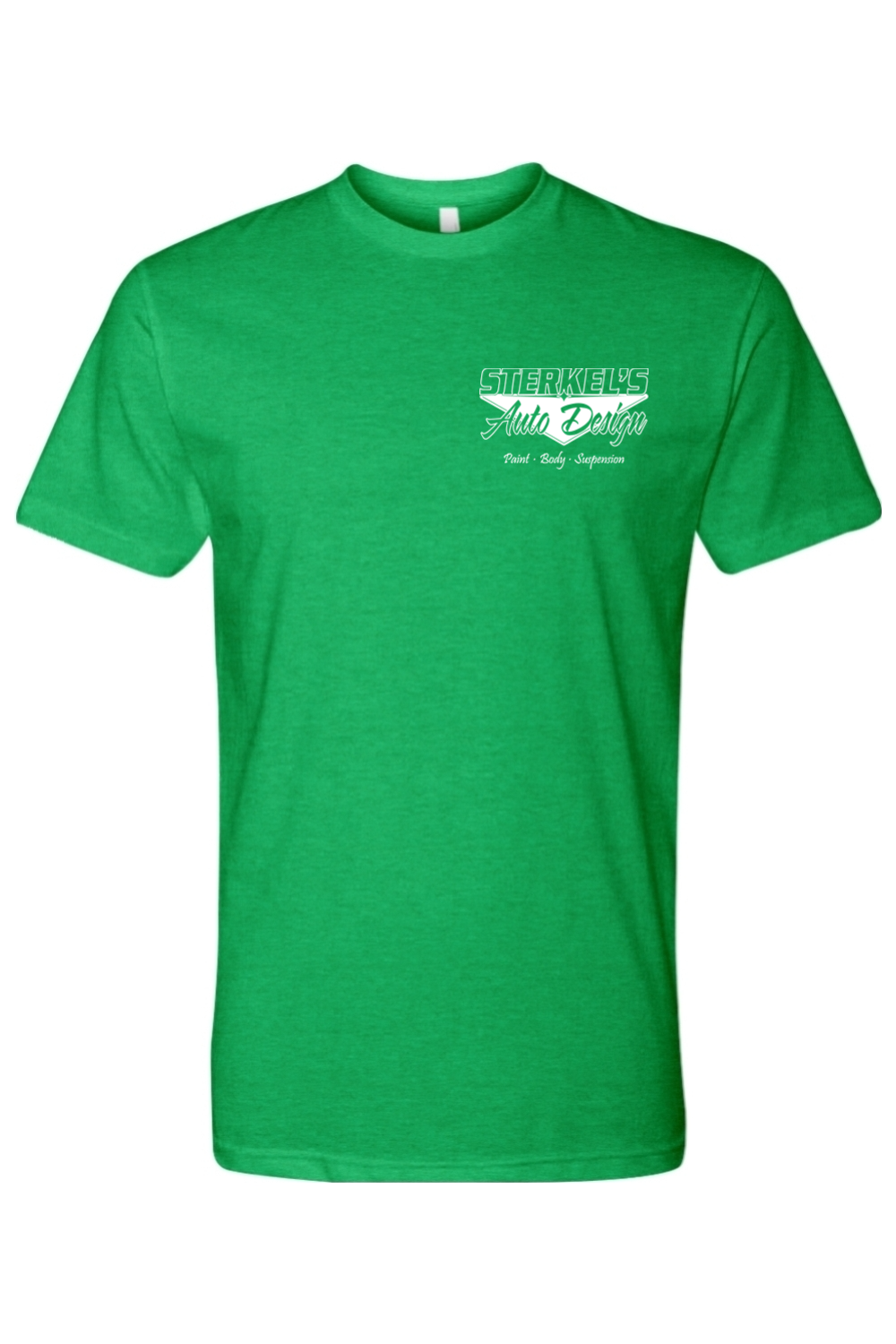 Shop Tee