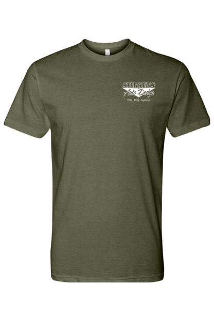Chevy Truck Mods Tee