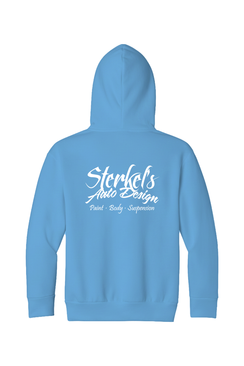 Shop Hoodie