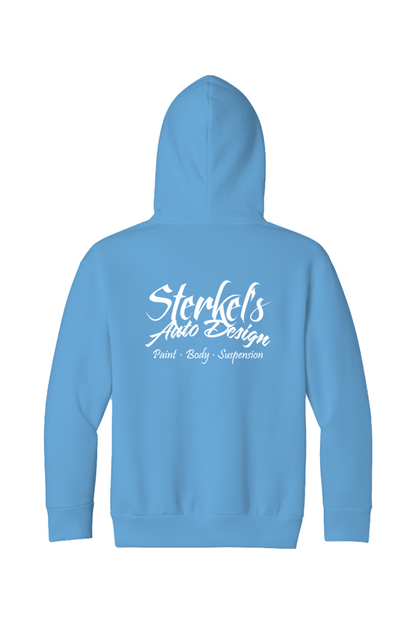 Shop Hoodie