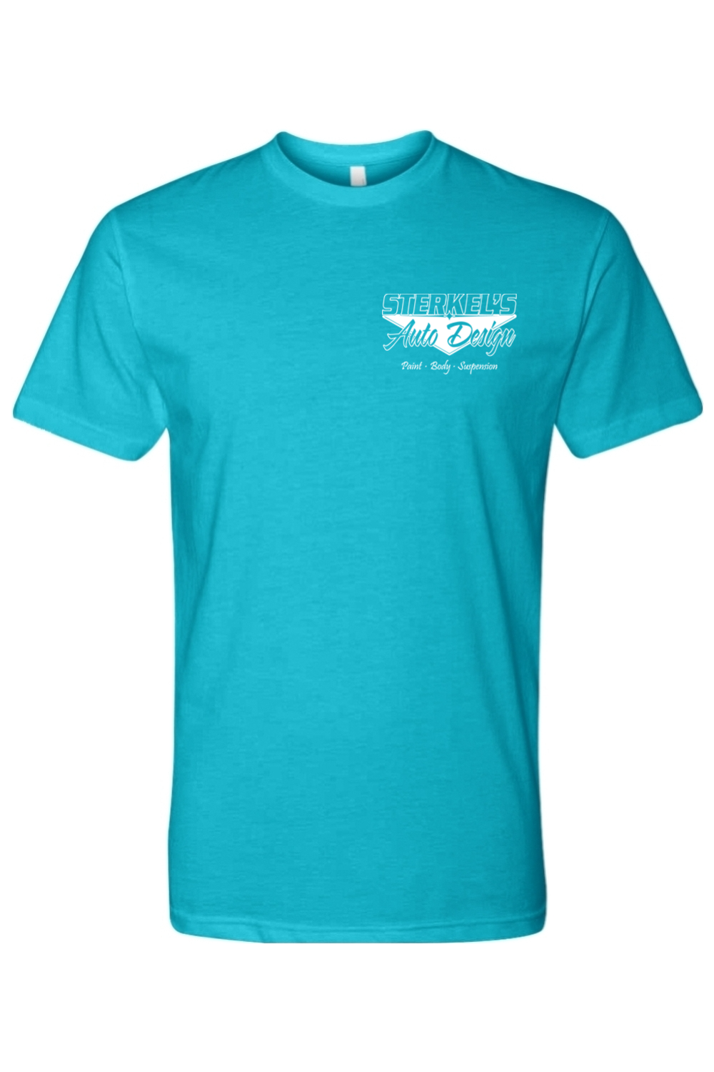 Shop Tee