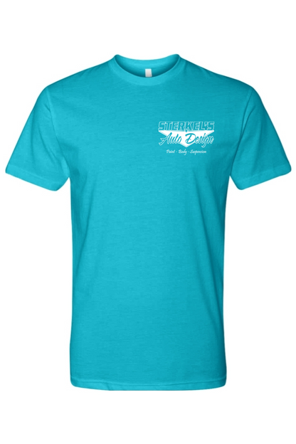 Shop Tee